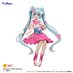 Hatsune Miku Noodle Stopper PVC Prize Figure - Flower Fairy Cosmos