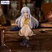 Wandering Witch: The Journey of Elaina Noodle Stopper PVC Prize Figure - Elaina