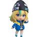 Jellyfish Can't Swim in the Night Basic PVC Figure - Nendoroid Kano Yamanouchi