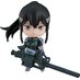 Kaiju No. 8 PVC Figure - Nendoroid Mina Ashiro