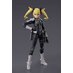 Kaiju No. 8 Action Figure - S.H. Figuarts Kikoru Shinomiya