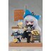 Arknights PVC Figure - Dessert Time Series Skadi