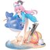 Blue Archive PVC Figure - Hoshino Swimsuit Ver. 1/7