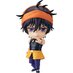 Jojo's Bizarre Adventure: Golden Wind PVC Figure - Nendoroid Narancia Ghirga (re-run)