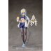 Dark Advent Plastic Model Kit - Krakendress Relax Ver.