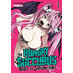 The Hungry Succubus Wants to Consume Him vol 01 GN Manga