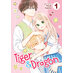 Tiger and Dragon vol 01 GN Manga