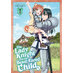 The Lady Knight and the Beast-Eared Child vol 01 GN Manga