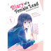 Diary of a Female Lead: Shujinkou Nikki vol 01 GN Manga