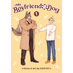 My Boyfriend is a Dog vol 01 GN Manga