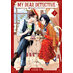 My Dear Detective: Mitsuko's Case Files vol 01 GN Manga