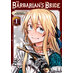 The Barbarian's Bride vol 01 GN Manga