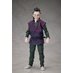 Demon Slayer: Kimetsu no Yaiba BUZZmod Action Figure - Genya Shinazugawa 1/12