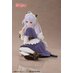 Wandering Witch The Journey of Elaina PVC Figure - Elaina Cat Maid Ver. Renewal Edition