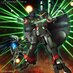 Mobile Suit Gundam Plastic Model Kit - HG 1/144 Gundam Destroy