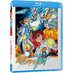 Gundam Build Fighters Try Season 2 Part 2 Blu-Ray UK Limited Edition