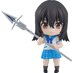 Strike the Blood PVC Figure - Nendoroid Yukina Himeragi