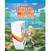 Reborn as a vending machine, I now wander Season 1 Blu-Ray UK