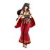 Monster Hunter Rise PVC Figure - Hinoa the Quest Maiden