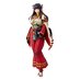 Monster Hunter Rise PVC Figure - Minoto the Hub Maiden