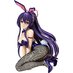 Date A Live PVC Figure - Tohka Yatogami Bunny Ver. 1/4