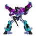 Transformers Generations Legacy United Deluxe Class Action Figure - Cyberverse Universe Slipstream