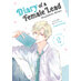 Diary of a Female Lead: Shujinkou Nikki vol 02 GN Manga