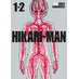 HIKARI-MAN (Omnibus) vol 01-02 GN Manga