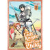 The Lady Knight and the Beast-Eared Child vol 02 GN Manga