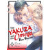 The Yakuza and His Omega: Raw Desire vol 01 GN Manga