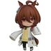 Uma Musume Pretty Derby PVC Figure - Nendoroid Agnes Tachyon