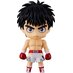 Hajime no Ippo PVC Figure - Nendoroid Ippo Makunouchi