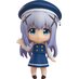 Is the Order a Rabbit PVC Figure - Nendoroid Chino: Winter Uniform Ver.