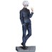 Jujutsu Kaisen PVC Figure - Satoru Gojo: Tokyo Jujutsu High School Ver. 1/7