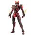 Megalomaria Unlimited Universe Model Kit - Mephisto