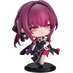 Honkai: Star Rail Welcome to Train Tea Party Chibi PVC Figure - Kafka