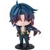 Honkai: Star Rail Welcome to Train Tea Party Chibi PVC Figure - Blade