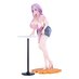 Original Character PVC Figure - Kyou no Yuushoku Yuki 1/6