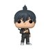 Chainsaw Man Pop Vinyl Figure - Aki