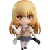 A Certain Scientific Railgun T PVC Figure - Nendoroid Misaki Shokuhou