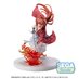 Rurouni Kenshin Luminasta PVC Figure - Kenshin Himura