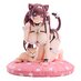 Original Character PVC Figure - V ayamy Cat Ver. 1/7
