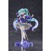 Hatsune Miku AMP PVC Prize Figure - Hatsune Miku Birthday 2024 Ver. 21 cm