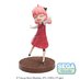 Spy x Family Luminasta PVC Prize Figure - Anya Forger Season 1 Cours 2 ED Coordination Ver. 2