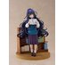 The 100 Girlfriends Who Really, Really, Really, Really, REALLY Love You VIVIgnette PVC Figure - Shizuka Yoshimoto 1/7