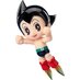 Astro Boy PVC Figure - Nendoroid Astro Boy
