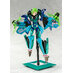 Macross Delta ACKS MC-13 V.F.G. PVC Model Kit - VF-31A Kairos Reina Prowler