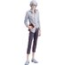 Psycho-Pass: Sinners of the System Pop Up Parade SP PVC Figure - Shogo Makishima L Size