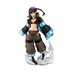 Fire Force ARTFXJ PVC Figure - Tamaki Kotatsu 1/8