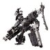 Armored Core V Plastic Model Kit - UCR-10/L AGNI 1/72